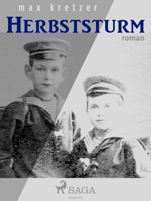cover image of Herbststurm